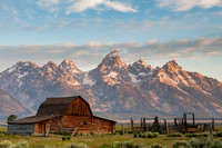 Landscapes