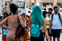 Streets of Toronto